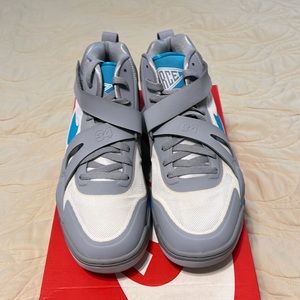 New! Nike Air Force Max CB 2 HYP size 10.5